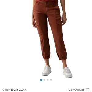 Sanctuary Cargo joggers